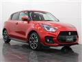 2018 Suzuki Swift