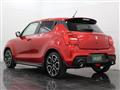 2018 Suzuki Swift