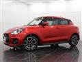 2018 Suzuki Swift