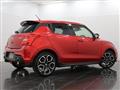 2018 Suzuki Swift