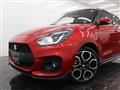 2018 Suzuki Swift