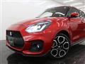 2018 Suzuki Swift