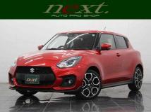 2018 Suzuki Swift