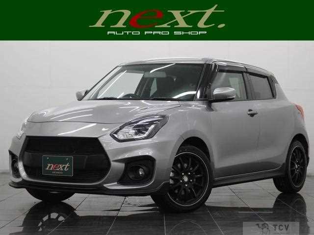 2023 Suzuki Swift