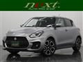 2020 Suzuki Swift
