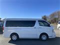 2023 Toyota Hiace Van
