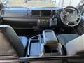 2023 Toyota Hiace Van