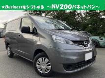 2023 Nissan NV200 VANETTE