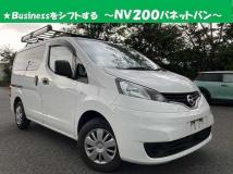 2021 Nissan NV200 VANETTE