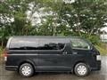 2021 Toyota Hiace Van
