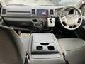 2021 Toyota Hiace Van