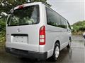 2023 Toyota Hiace Van