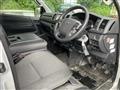 2023 Toyota Hiace Van