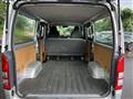 2023 Toyota Hiace Van