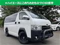 2018 Toyota Hiace Van
