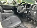 2018 Toyota Hiace Van