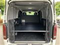 2018 Toyota Hiace Van