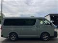 2024 Toyota Hiace Van