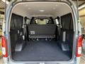 2024 Toyota Hiace Van