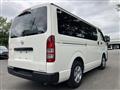 2025 Toyota Hiace Van