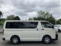 2025 Toyota Hiace Van