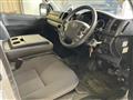 2021 Toyota Hiace Van