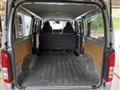 2021 Toyota Hiace Van
