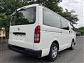 2023 Toyota Hiace Van