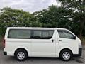 2023 Toyota Hiace Van