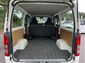 2023 Toyota Hiace Van