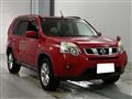 2011 Nissan X-Trail