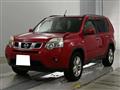 2011 Nissan X-Trail