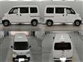 2020 Daihatsu Hijet Cargo