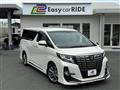 2016 Toyota Alphard G