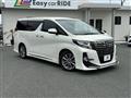 2016 Toyota Alphard G