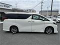 2016 Toyota Alphard G