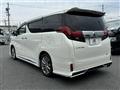 2016 Toyota Alphard G