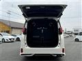 2016 Toyota Alphard G