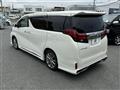 2016 Toyota Alphard G