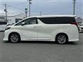 2016 Toyota Alphard G