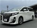 2016 Toyota Alphard G