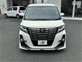 2016 Toyota Alphard G
