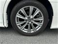 2016 Toyota Alphard G