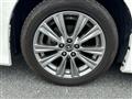 2016 Toyota Alphard G