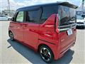 2020 Nissan ROOX