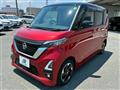 2020 Nissan ROOX
