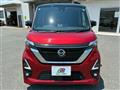 2020 Nissan ROOX
