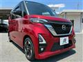 2020 Nissan ROOX