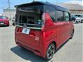 2020 Nissan ROOX