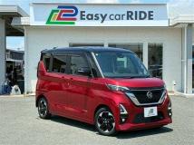 2020 Nissan ROOX